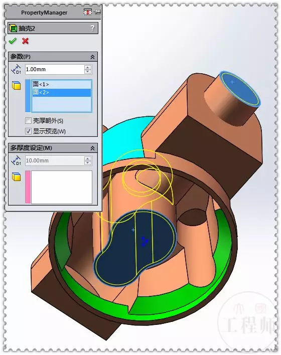 solidworks工程图批量转pdf